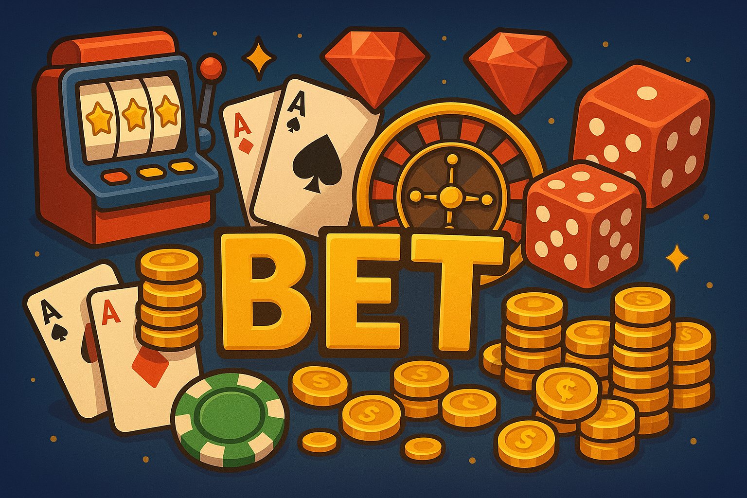 bet 60k