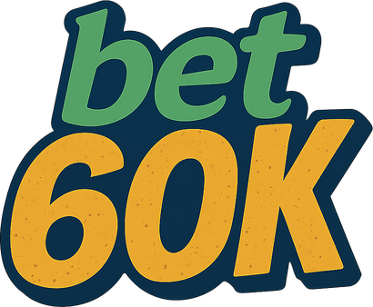 Bet 60k Logo